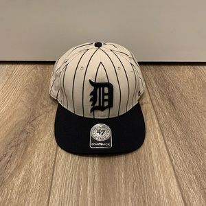 47 Brand Detroit Tigers Cap